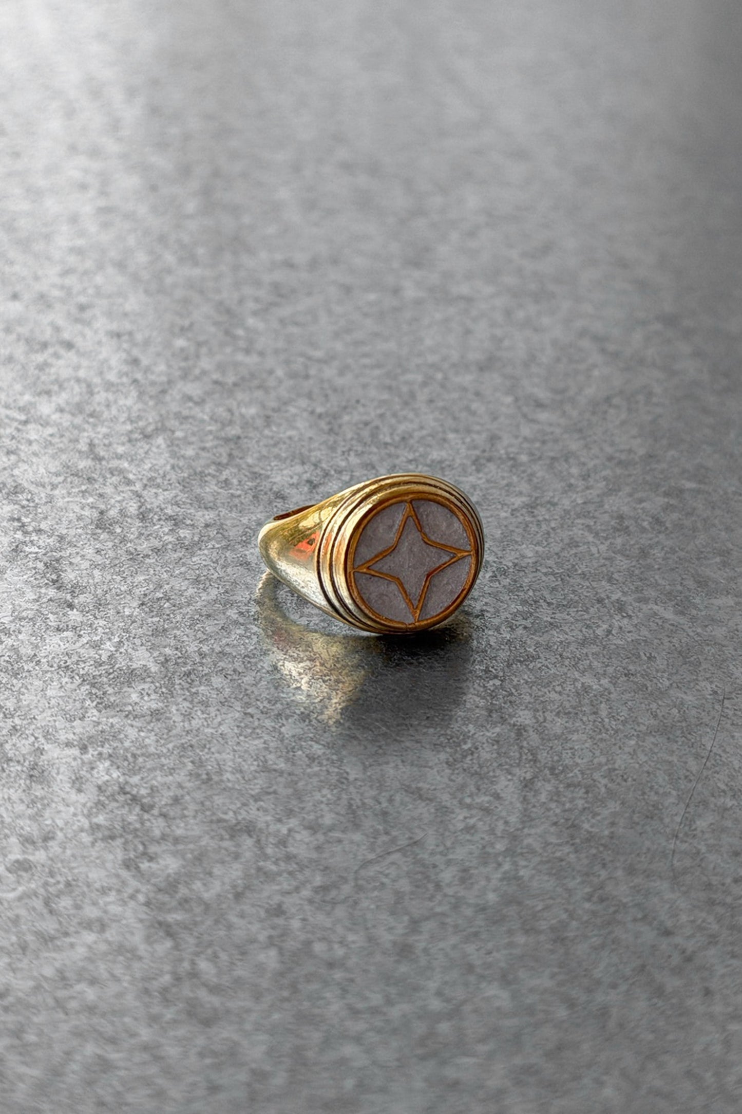 Star Ring