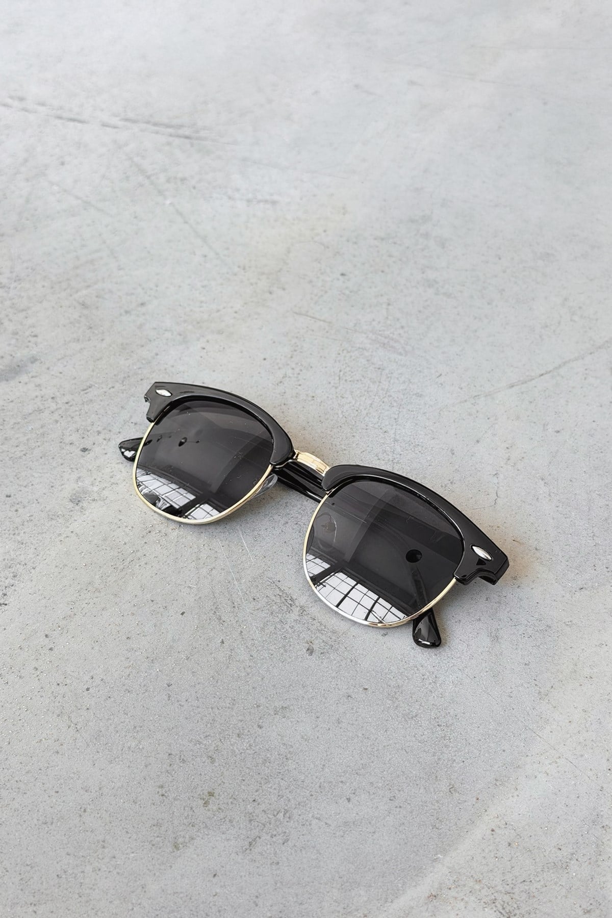 Sunpeak Eyeglasses