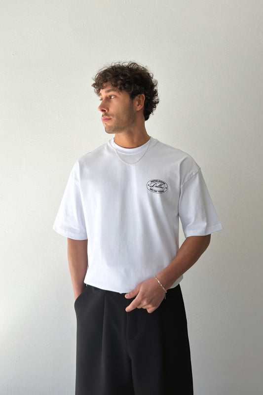 United States Printed T-shirt