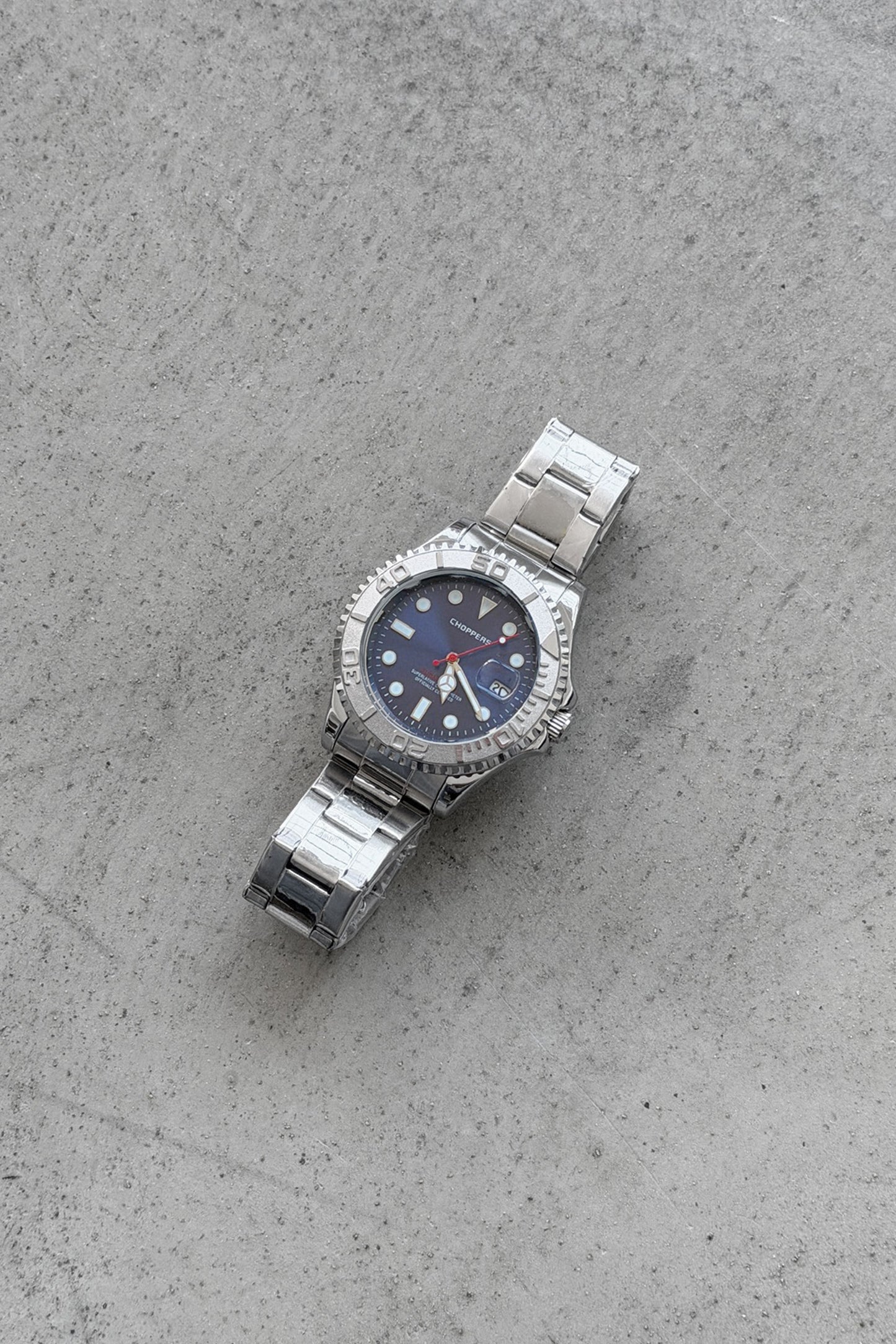 Velmont Watches