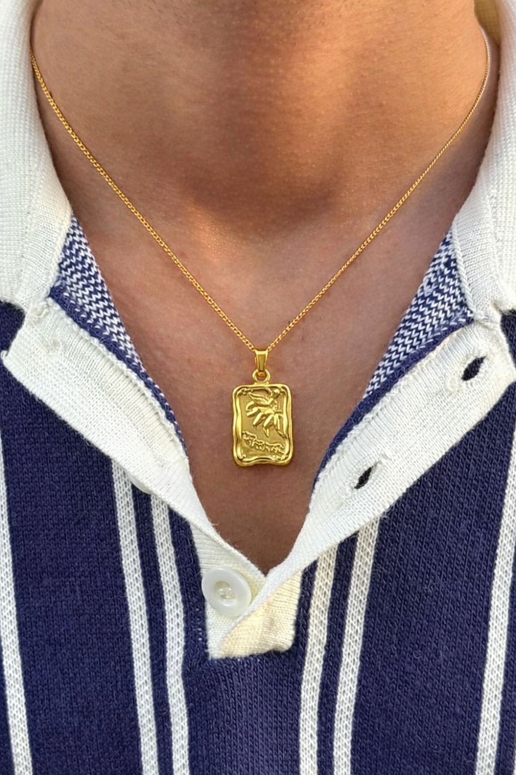 Vincent Necklace