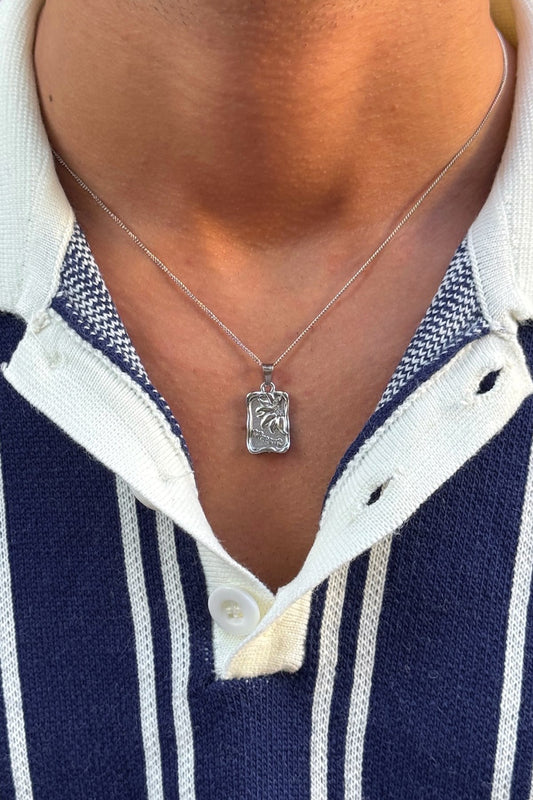 Vincent Necklace