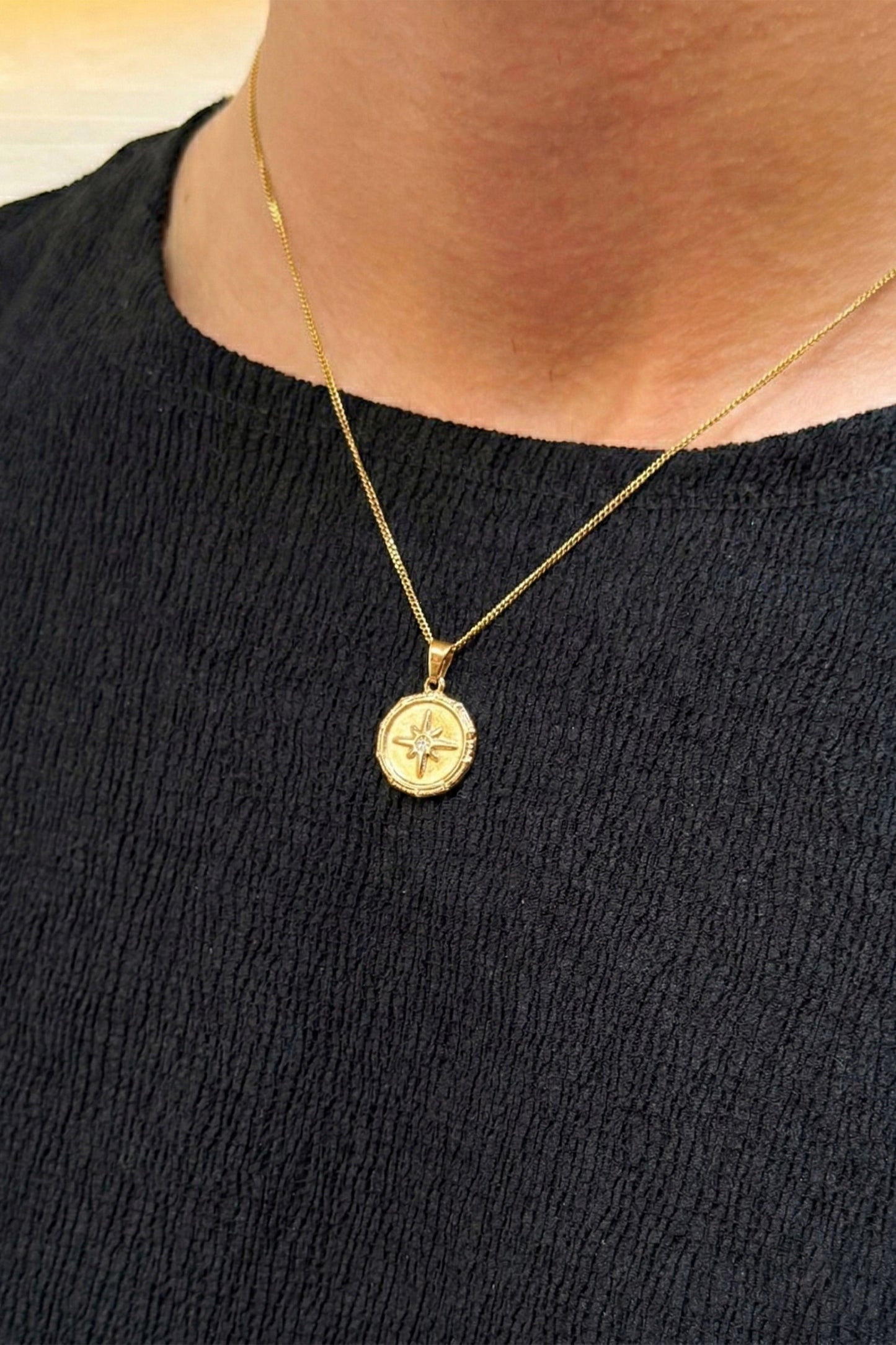 Whisper Necklace