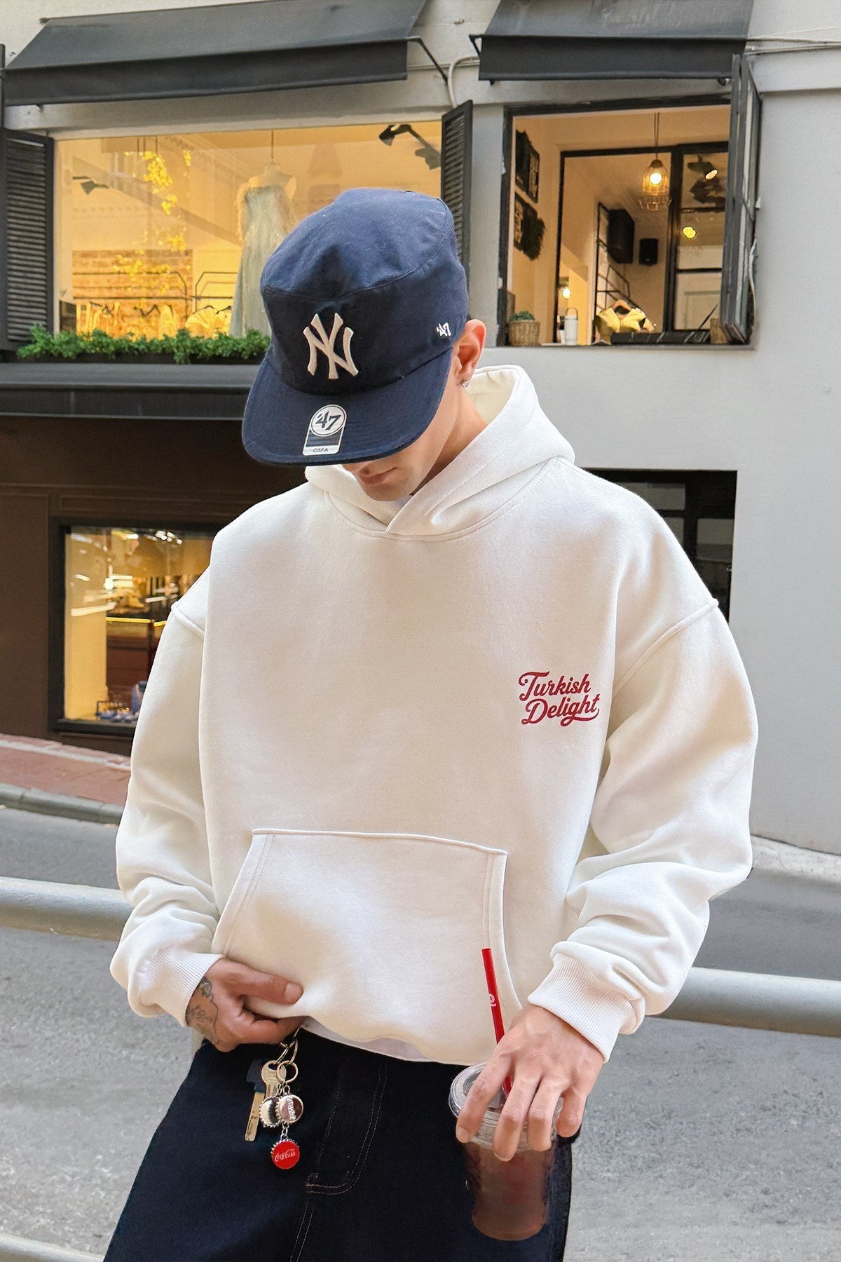 Hoodies