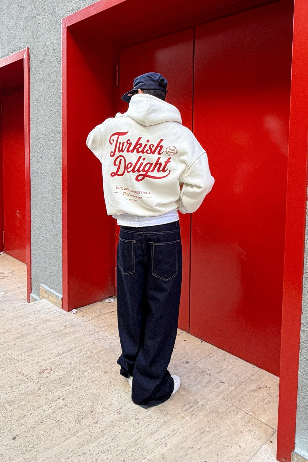 Hoodies & Sweats