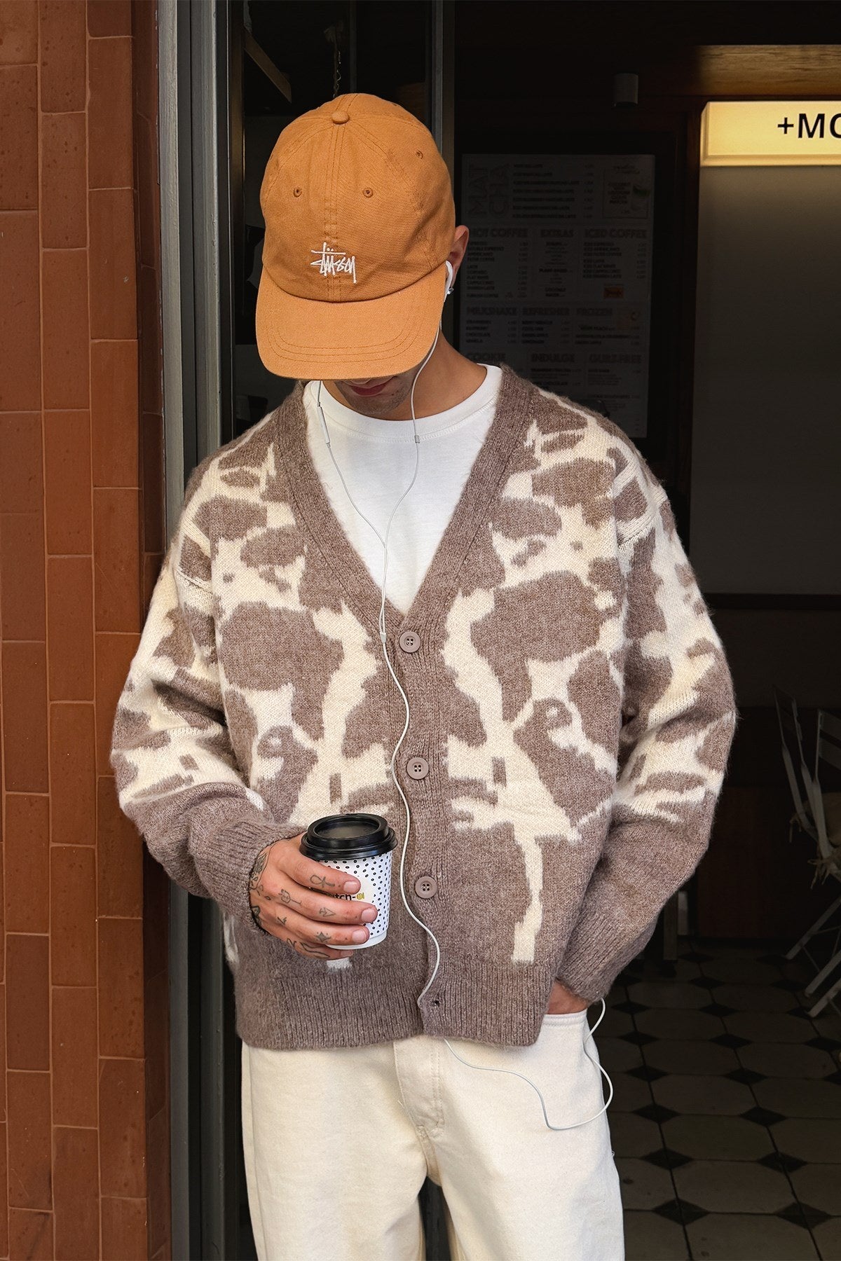 Knitwear